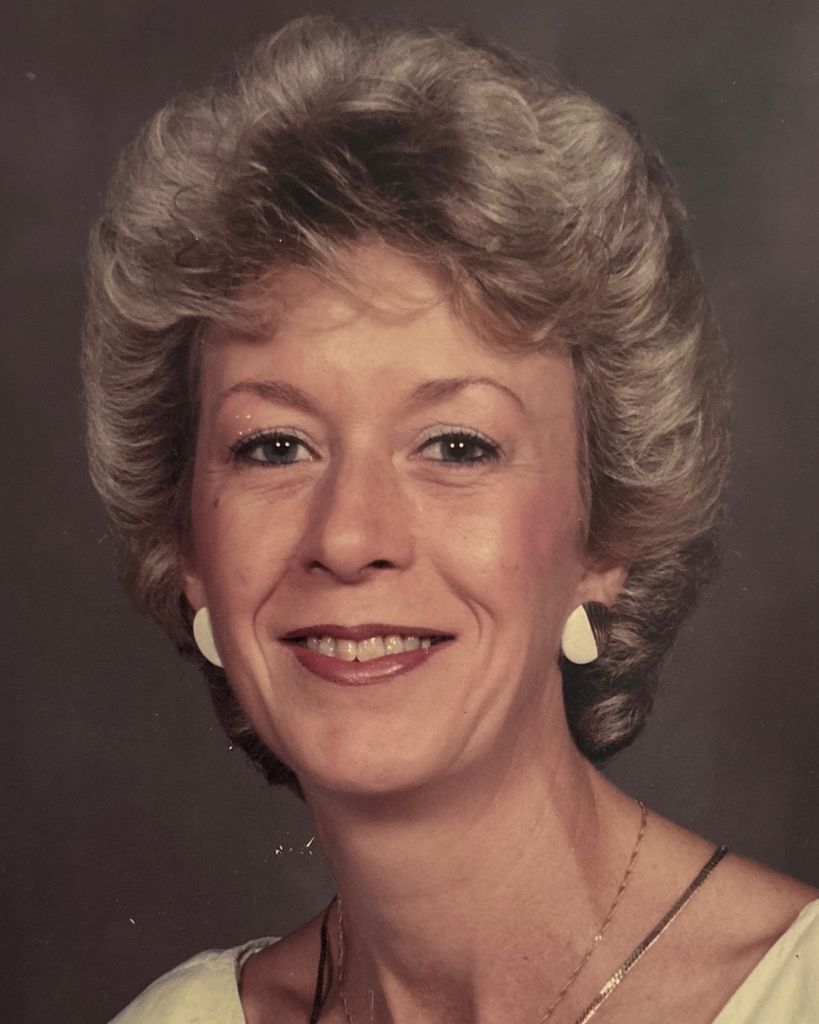 Barbara Dawkins Hodges