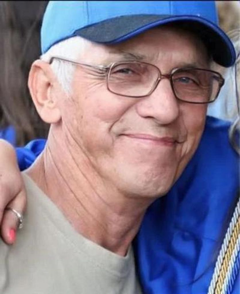 Dale Douglas Beahm Profile Photo