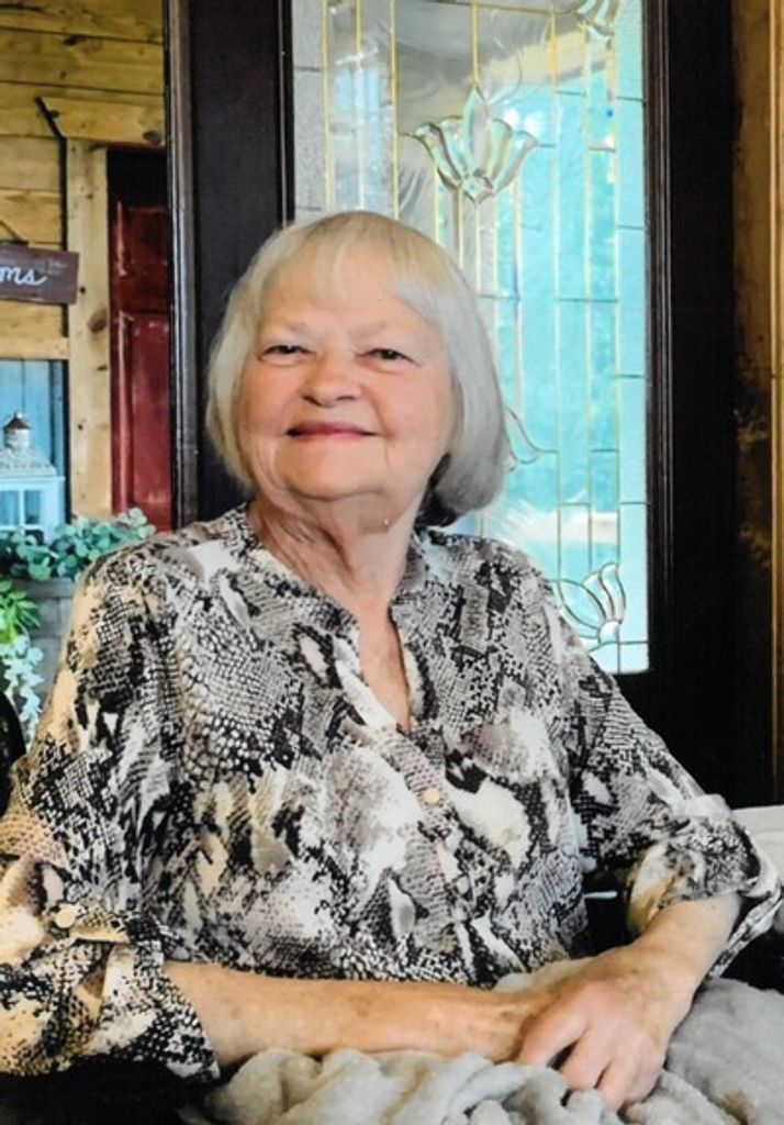 Betty Hicks Burnette Profile Photo
