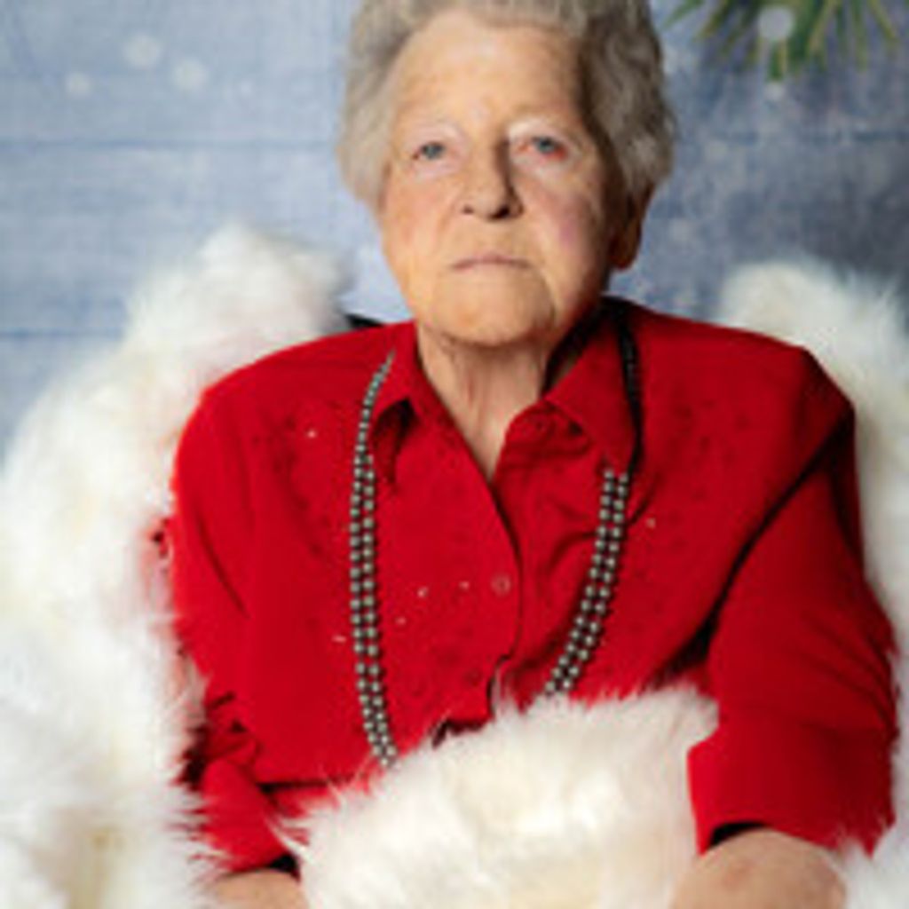 Hazel Joyce Shaw