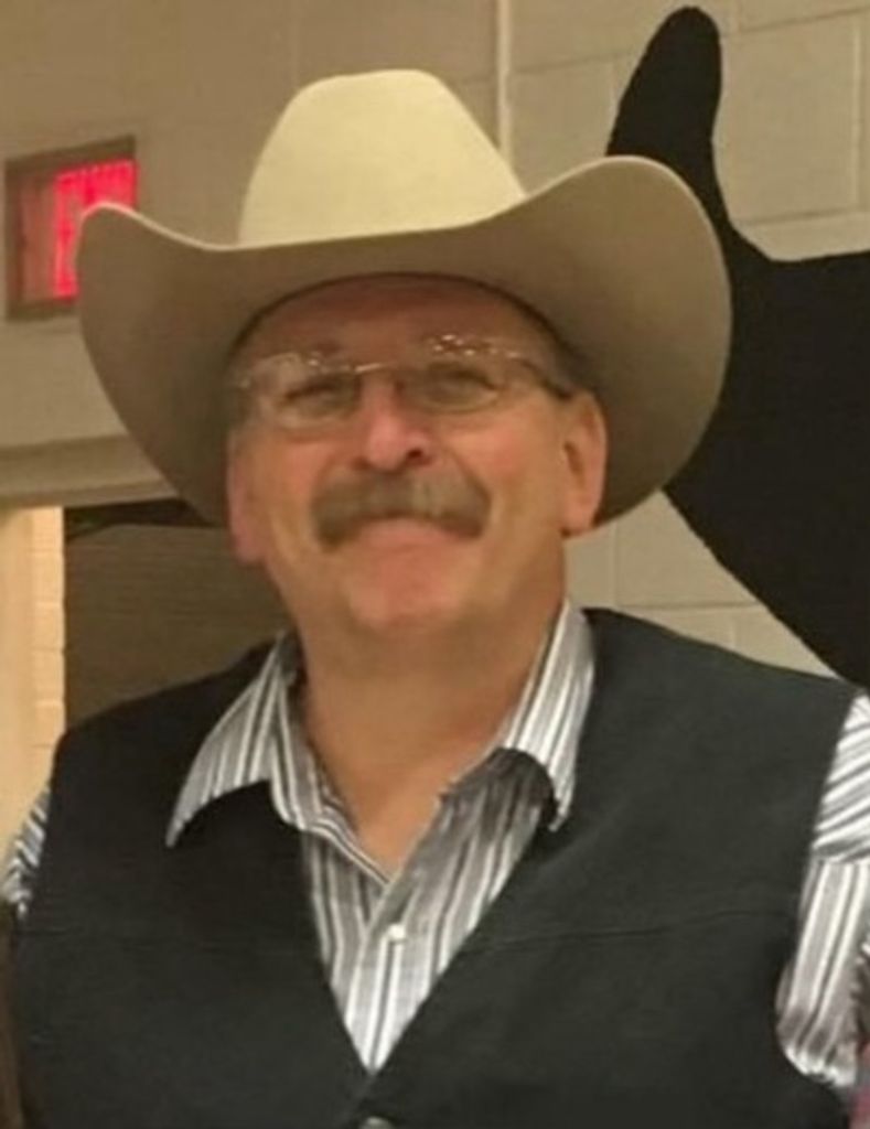 Jon Patrick Jonas Profile Photo