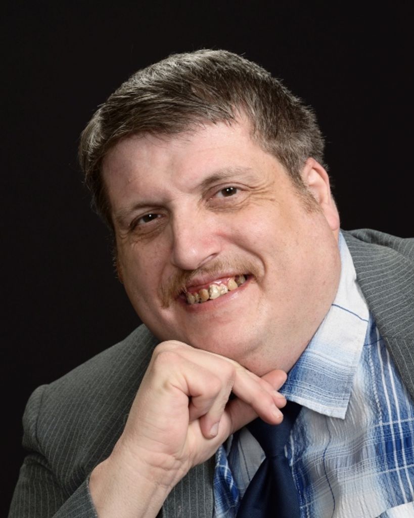 Timothy Stephenson