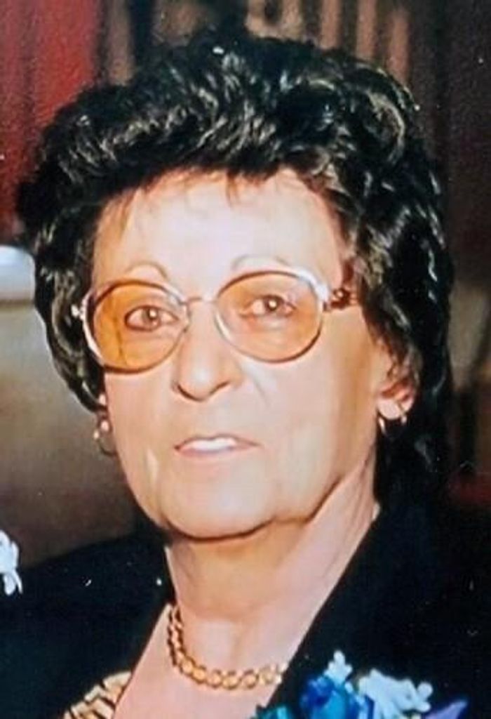 Donna Jean Meyer Profile Photo