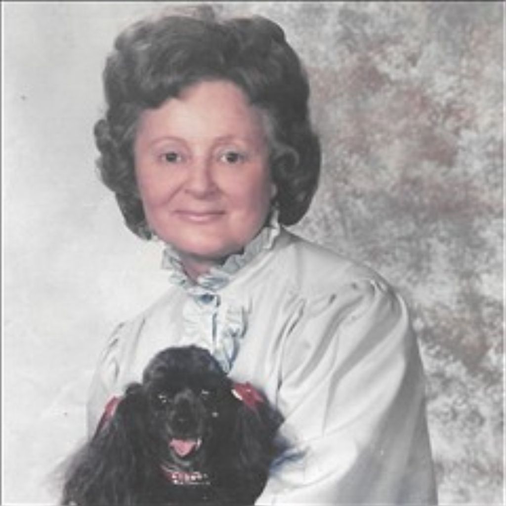 Joan Jack Profile Photo