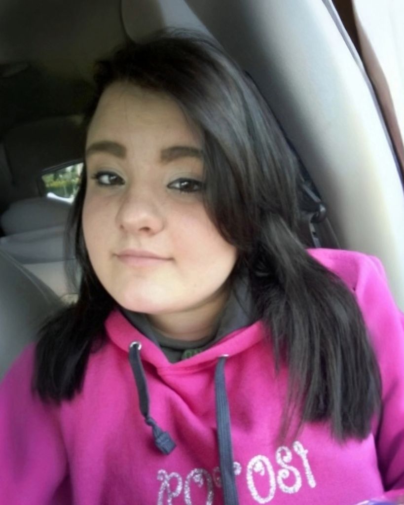 Julionna Nichole DeClue Profile Photo