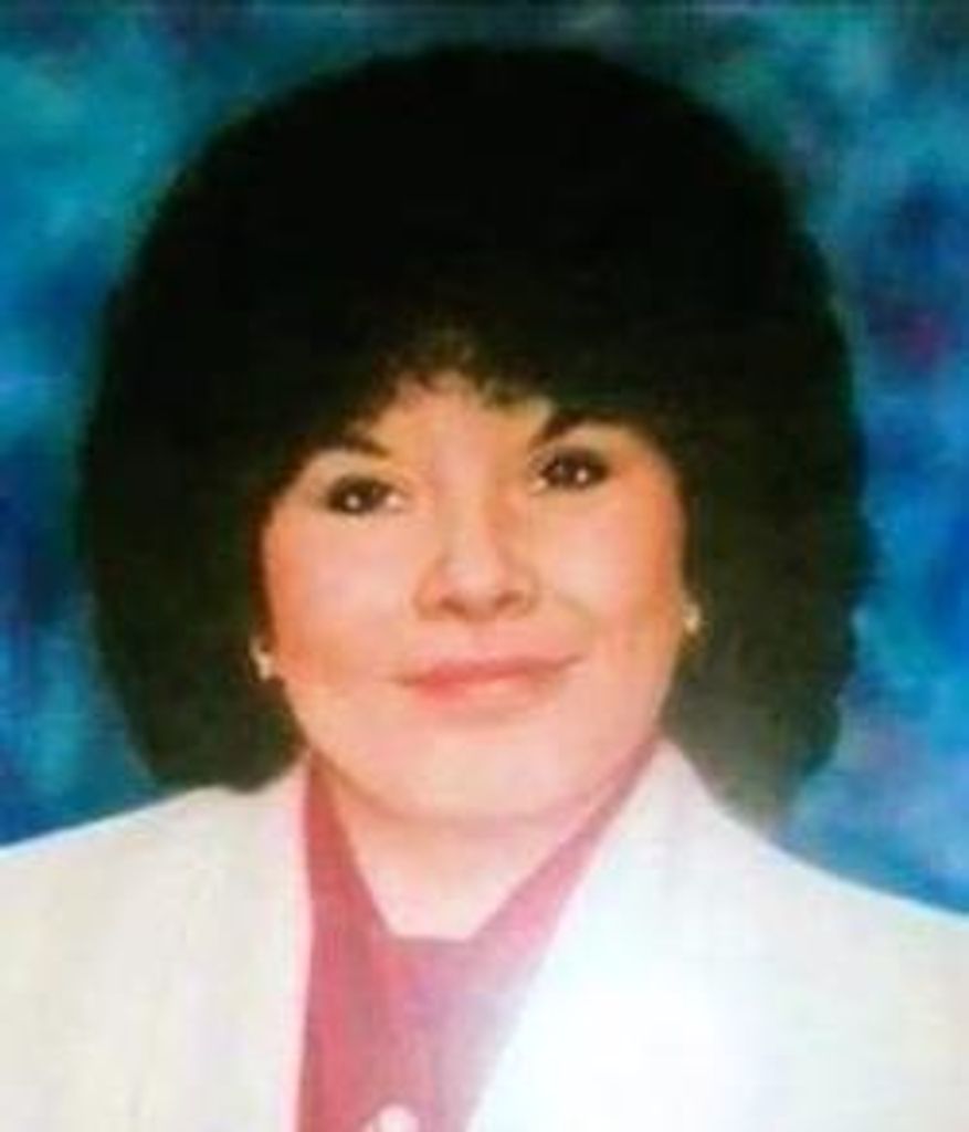 Vera Alvarez Herrera