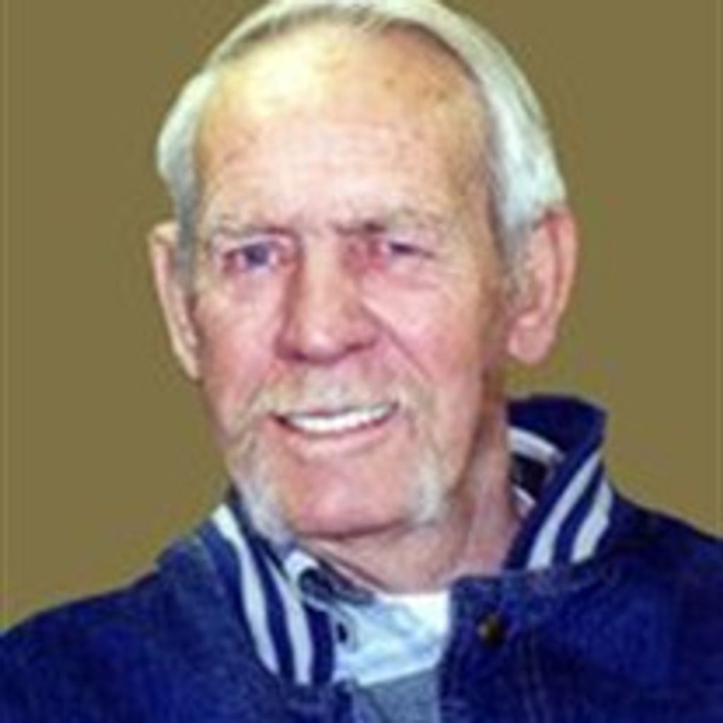 Carl William Angerman