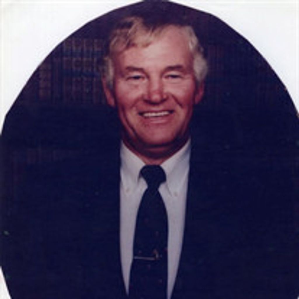 Fred Warren Gallimore Sr.
