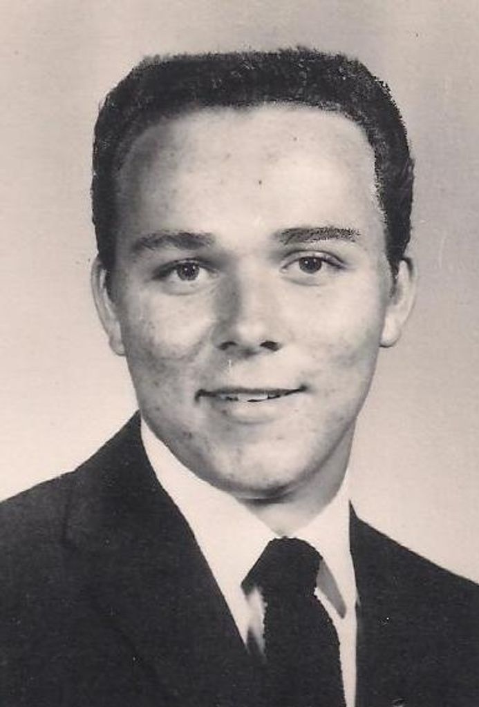 Roy Quay Bryant Profile Photo