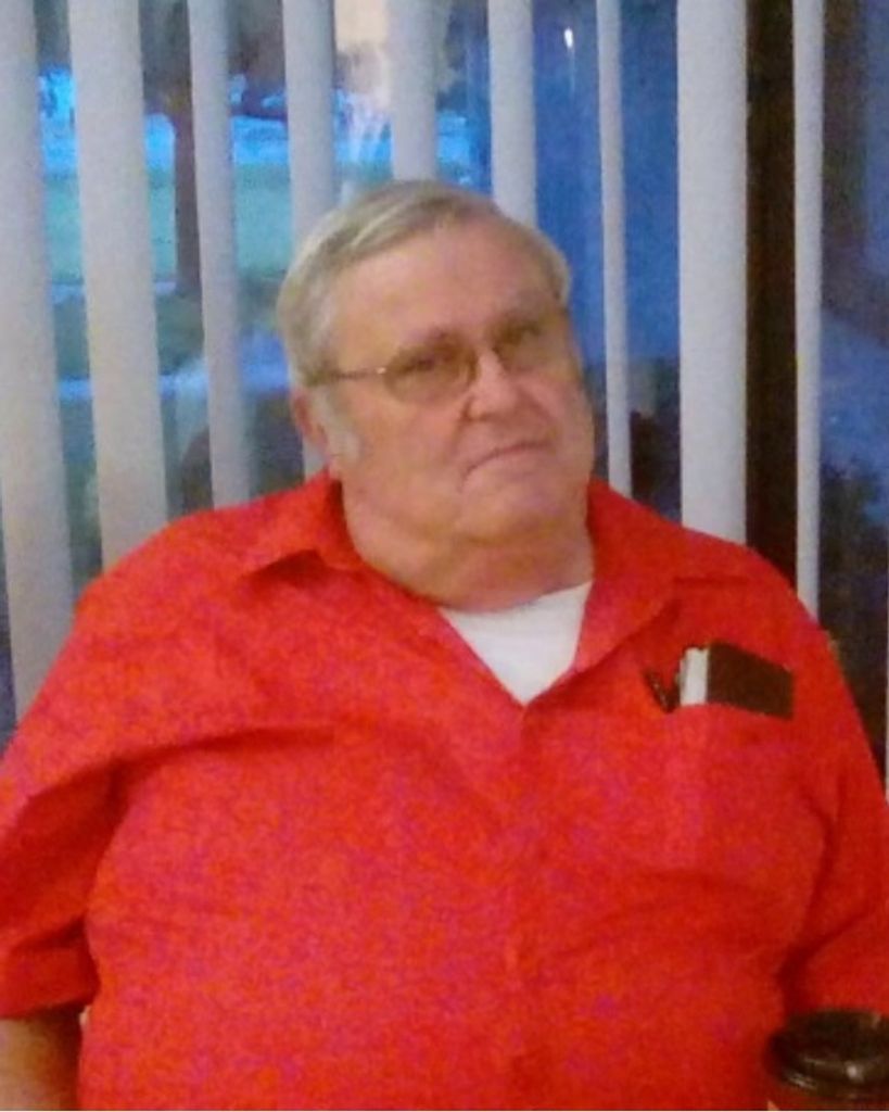 Laverne Broward Rowe, Jr.