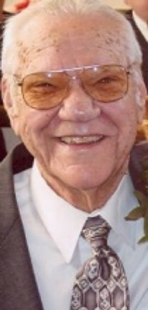 Martin Garneret, Jr.