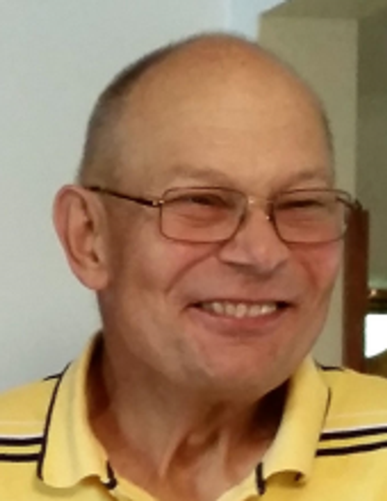 Steven  C. Fialkowski  Sr.