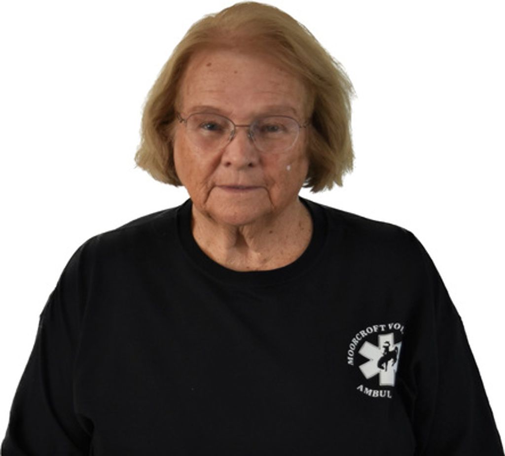 Dorothy Ray Baron Profile Photo