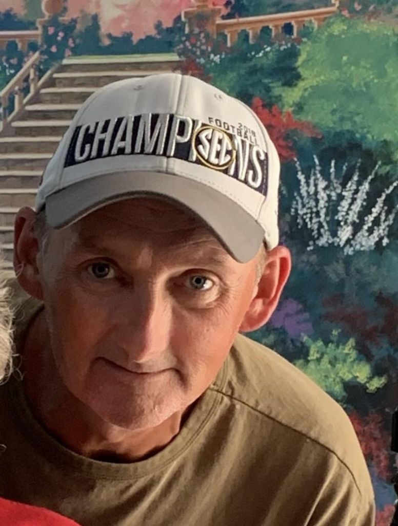 Terry Herman Freeman Profile Photo