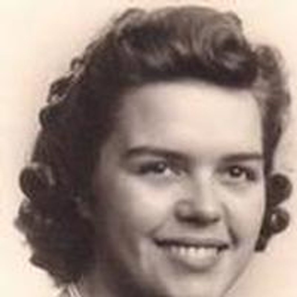 Doris A. Crumb