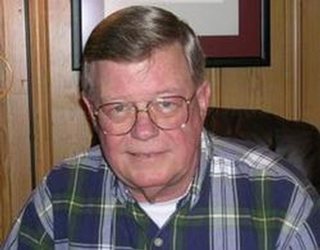 Robert "Jerry" Lomax