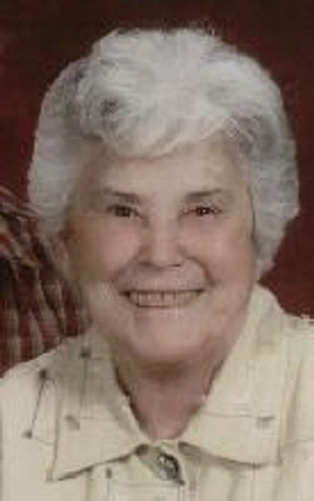Juanita Nita Williams Frazier