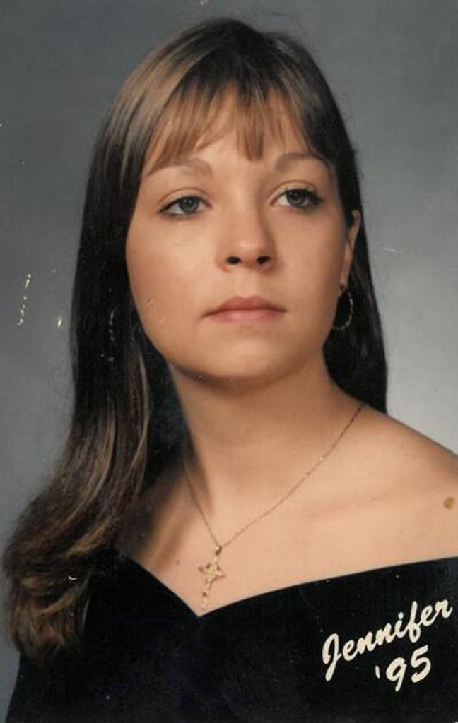 Jennifer Annette Morris Profile Photo