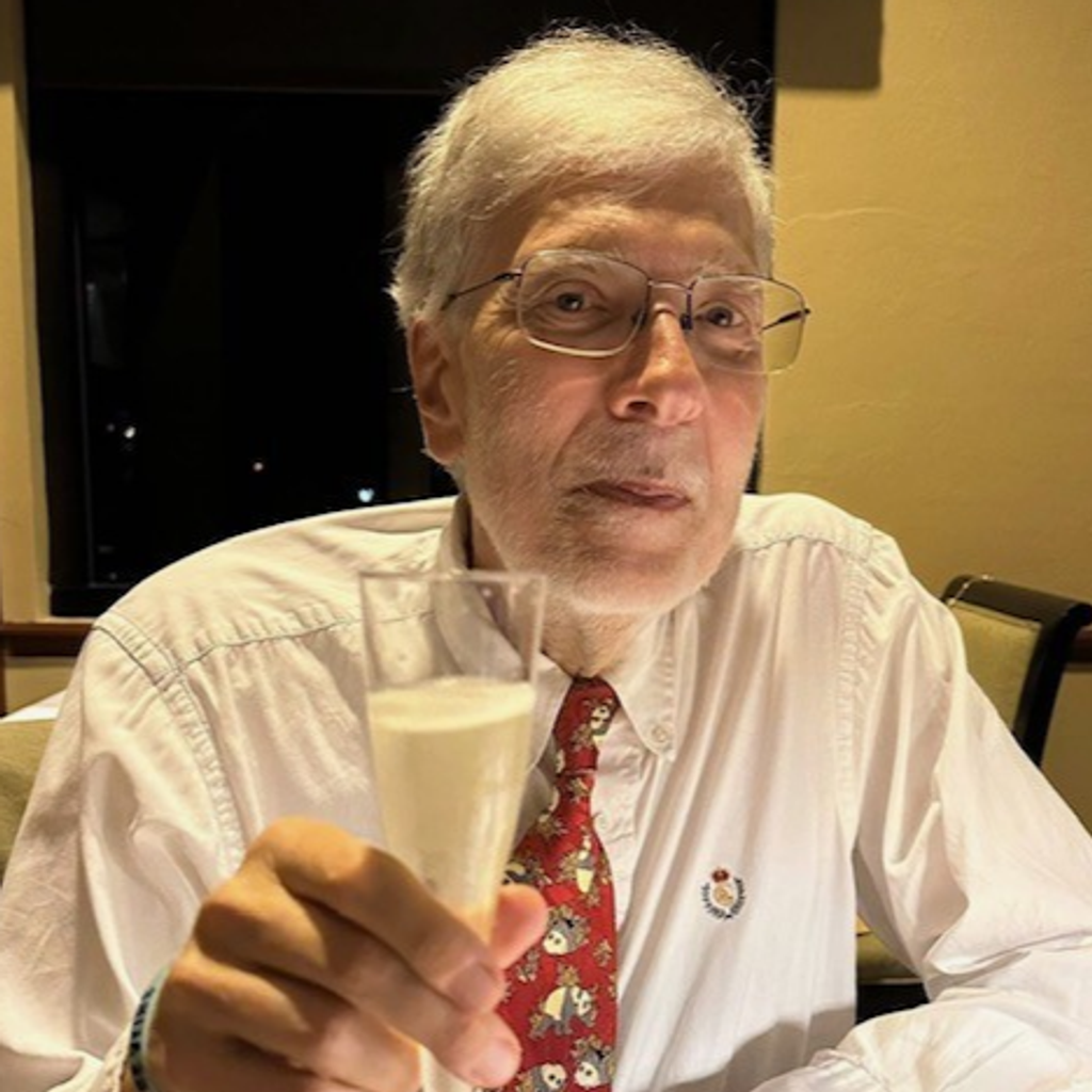 Michael Mazzeo Profile Photo