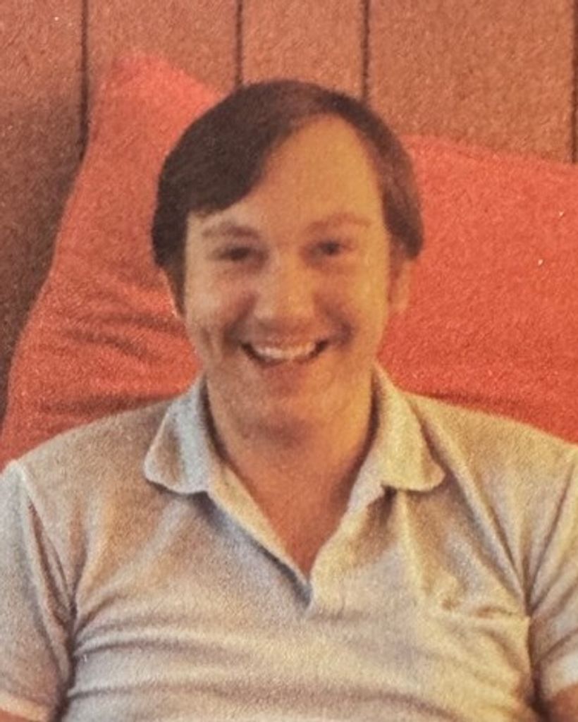 Edward Bushey Profile Photo