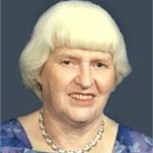 Helen Rose Henderson Profile Photo