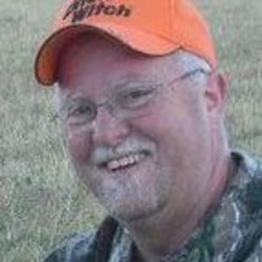 Ron Moyer Profile Photo