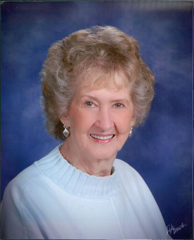 Edith “Eddie” Catherine Leffew Profile Photo
