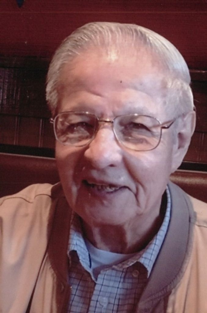 Raymond Solario