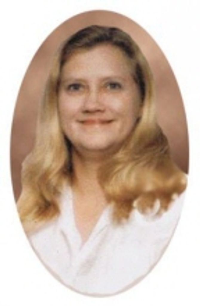 Kathy Marie Richmond Curtis