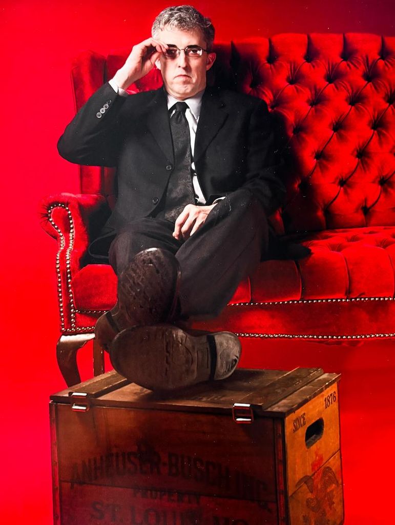 Thomas Robert Butts Profile Photo