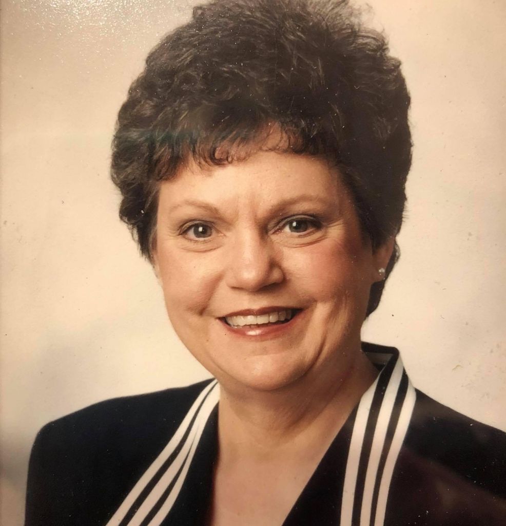 Veronica "Bonnie" L. Fuerst Profile Photo