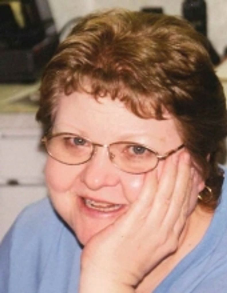 Brenda J. Taylor