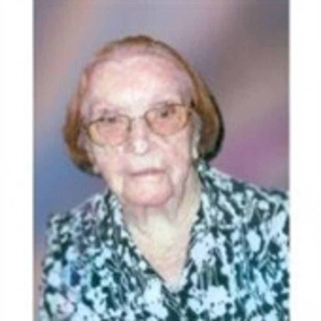 Frances Anna Walenta
