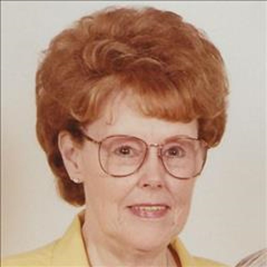 Mary Margaret Miller Profile Photo