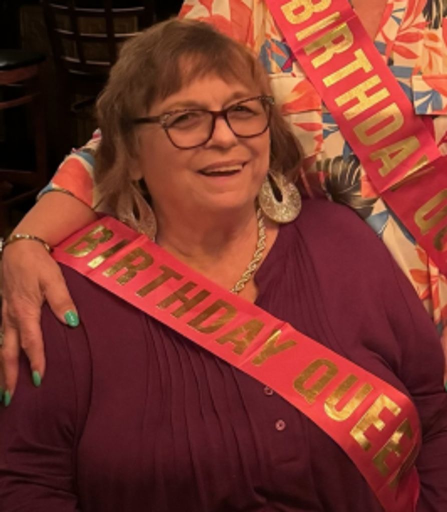 Judith Gustaitis Profile Photo