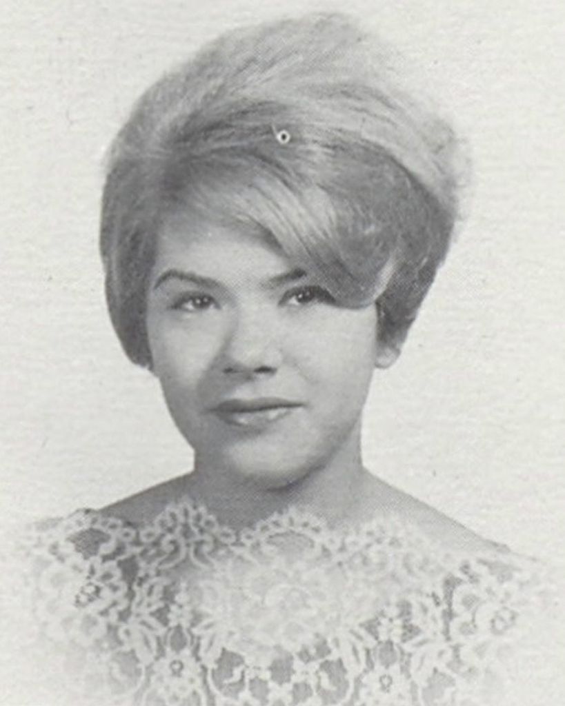 Marianne Price Becklund Profile Photo