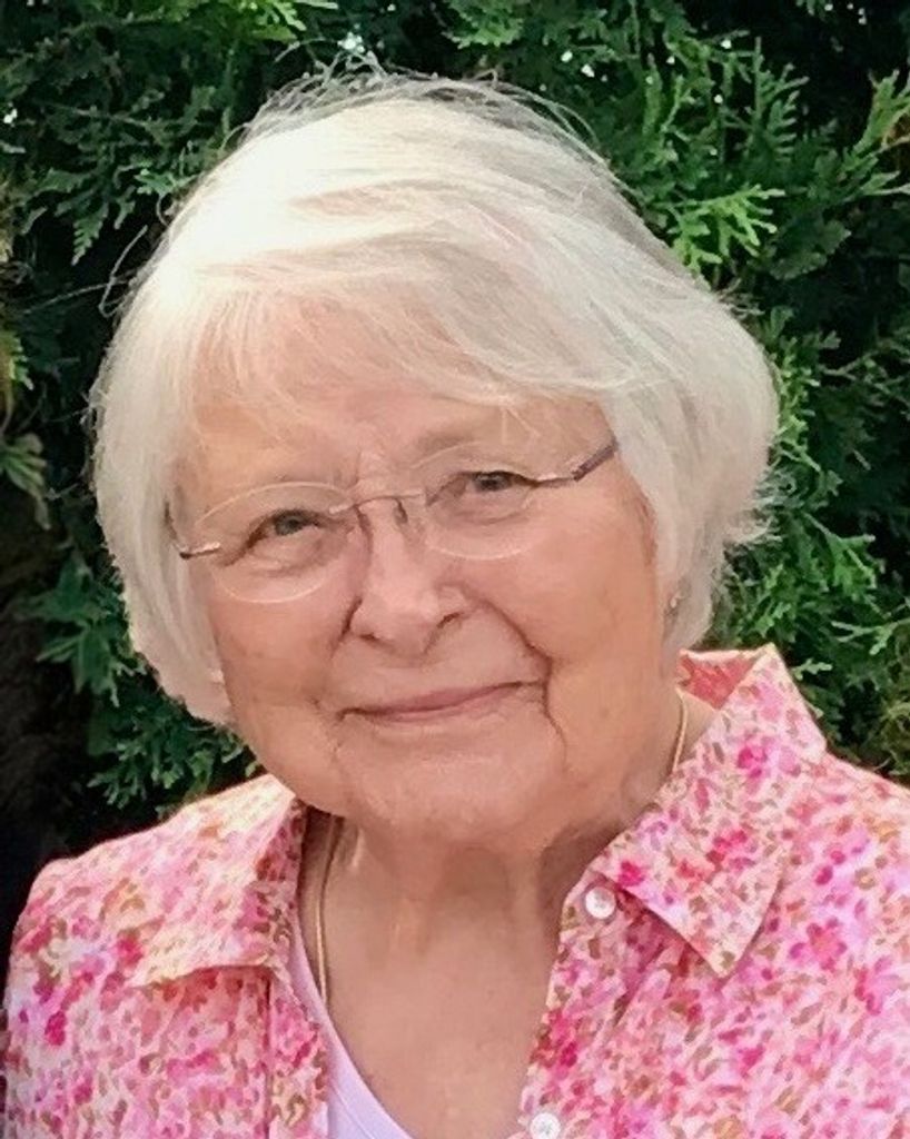 Donna Swanstrom Profile Photo