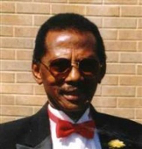 George Wallace Stevenson Profile Photo