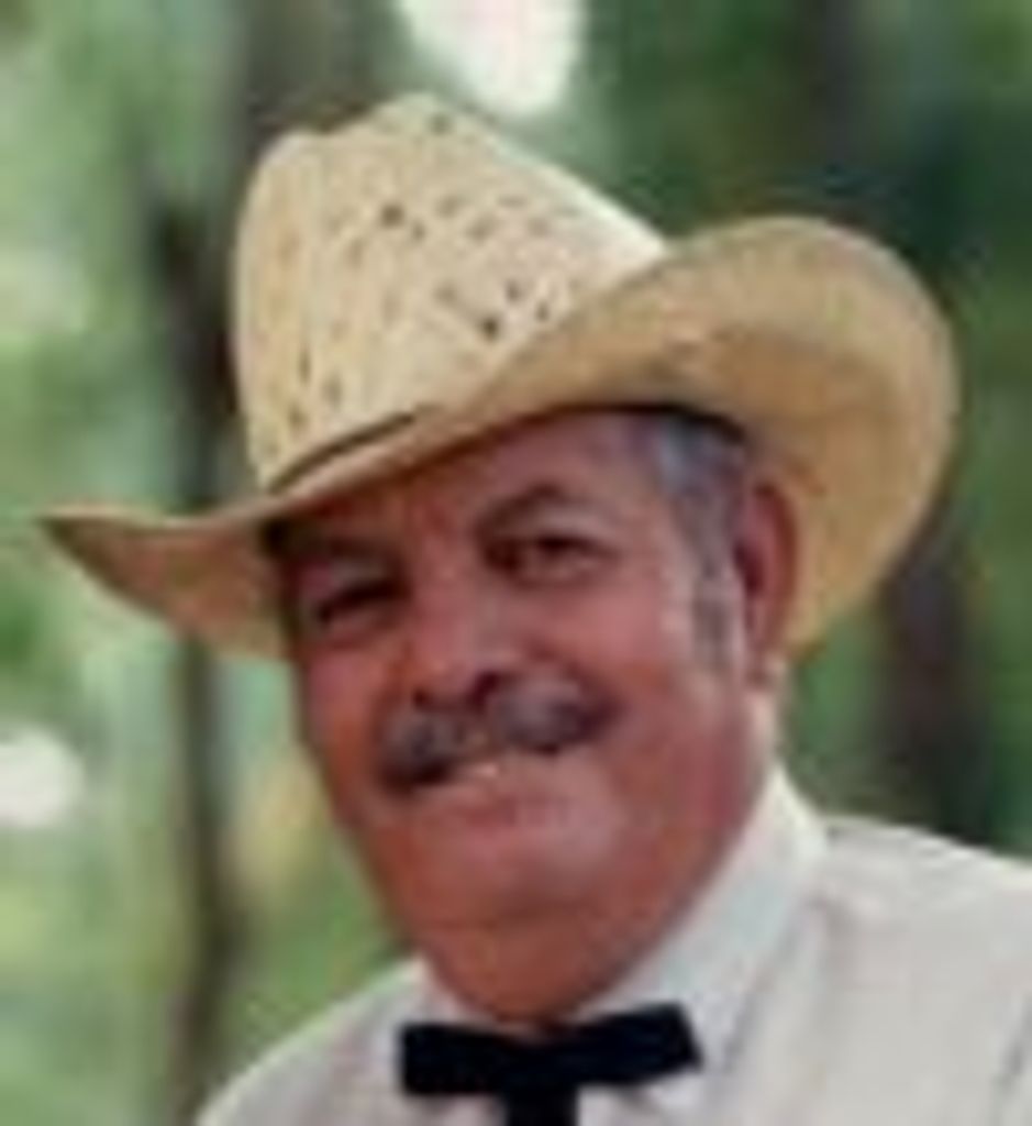 Ignacio "I. G." Vasquez