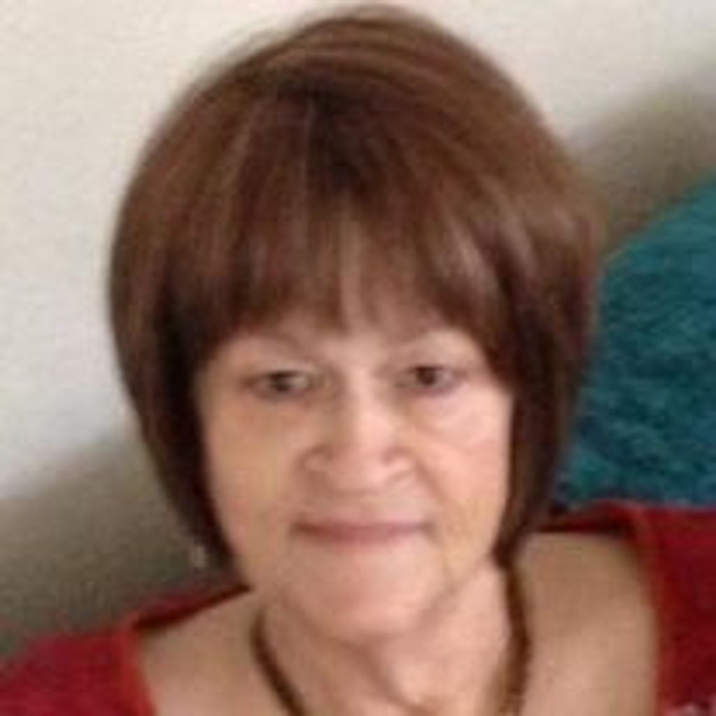 Faye Ann Bingham