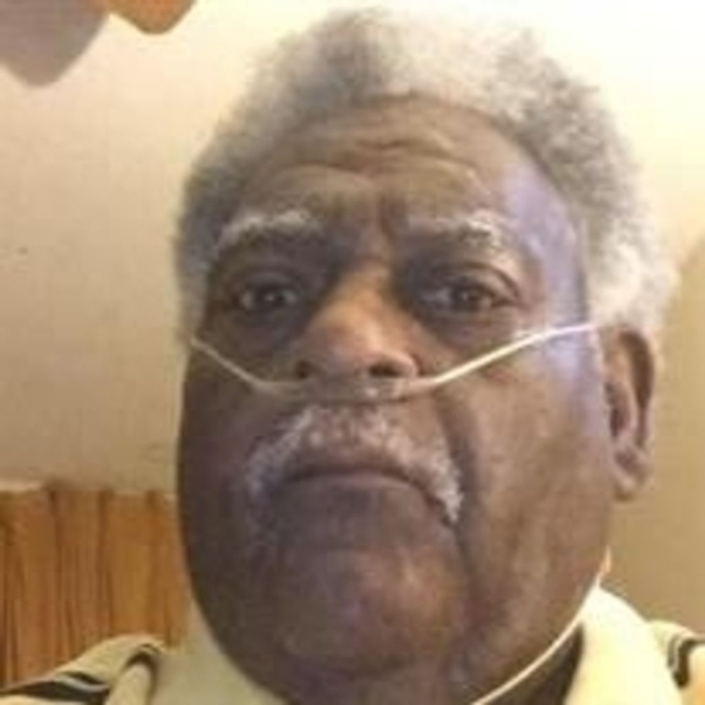 Nathaniel Harley Profile Photo