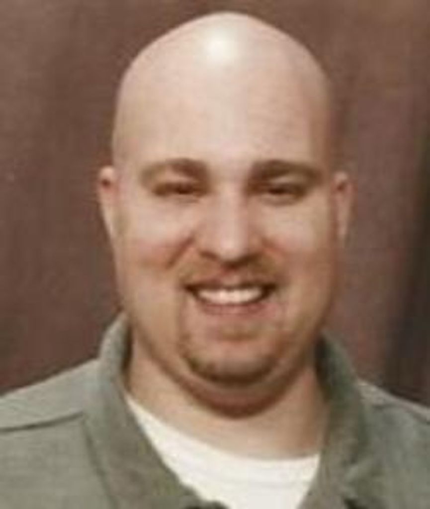 Chad Fuller
