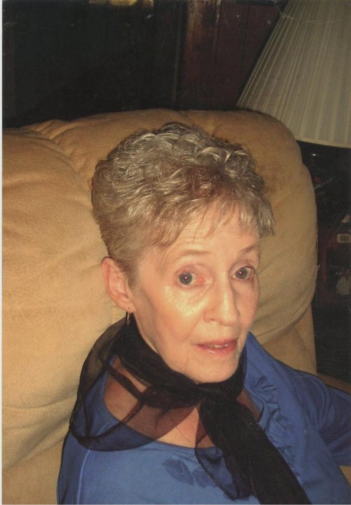 Georgia E. Jaynes Profile Photo