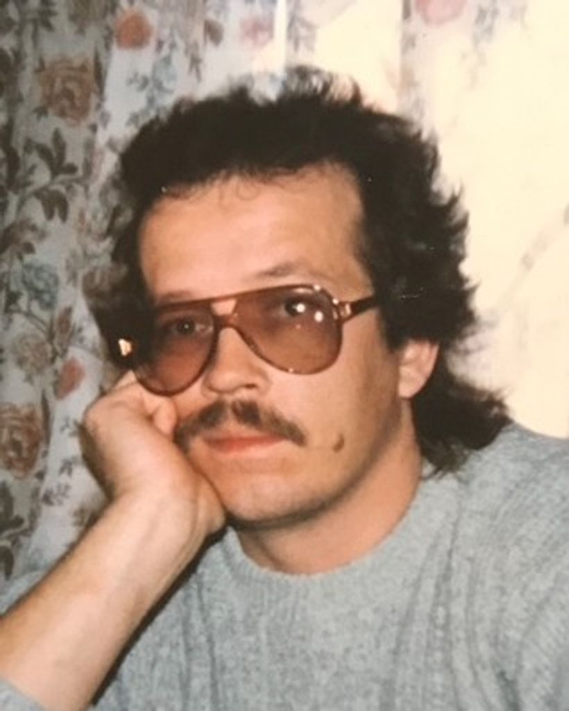 Anthony Eugene Williams Profile Photo