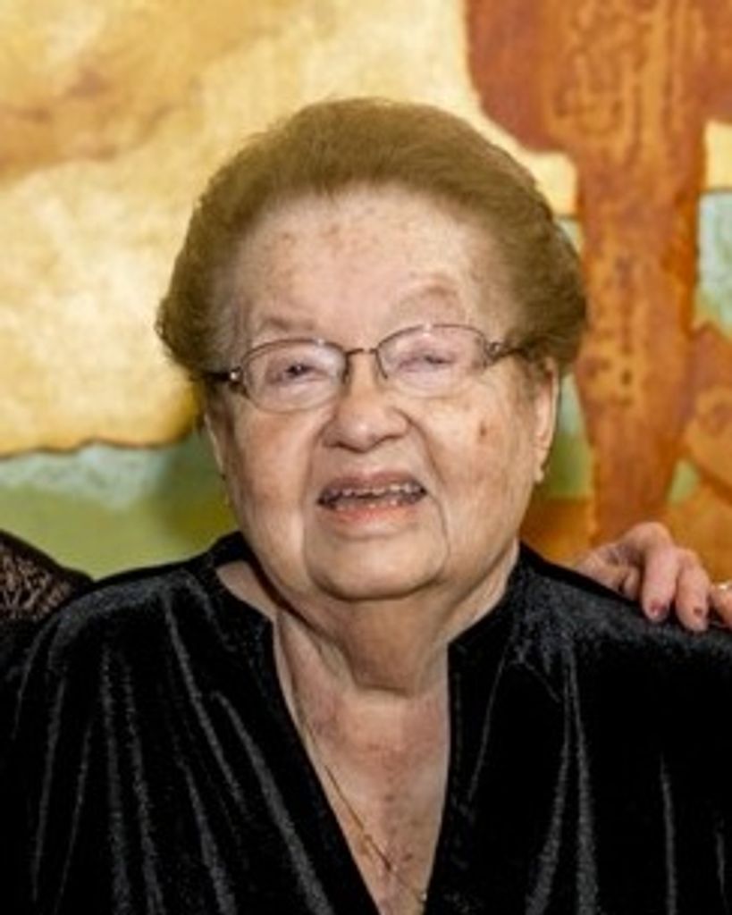 Irene G. Kostzewski