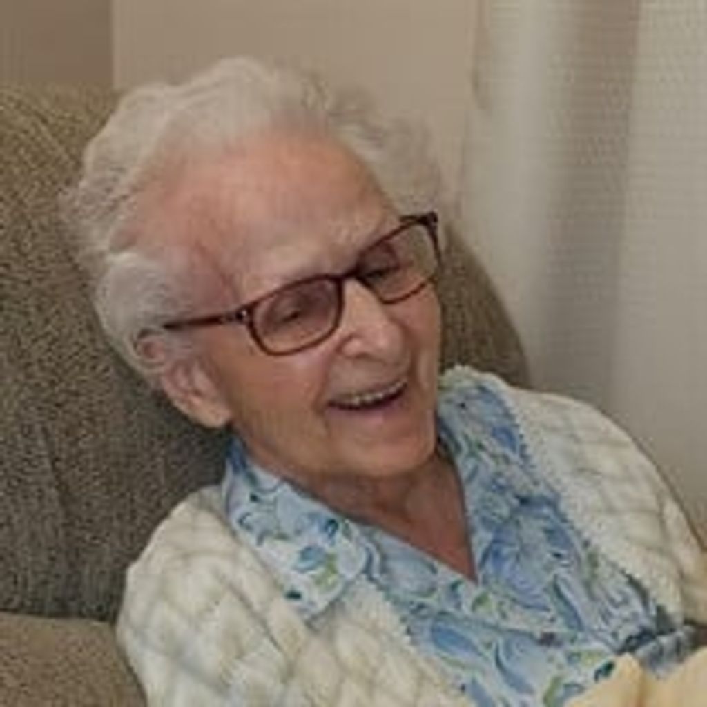 Lydia G. (Bowen) Dahlenburg