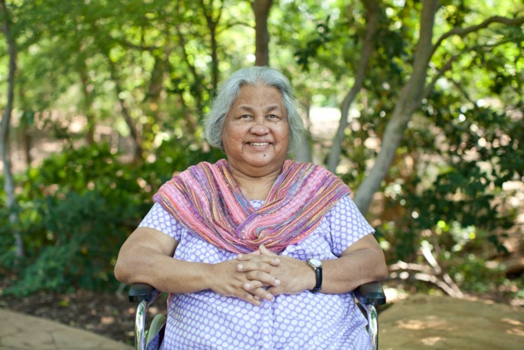 Suzi John (Cheeran)  Alummuttil