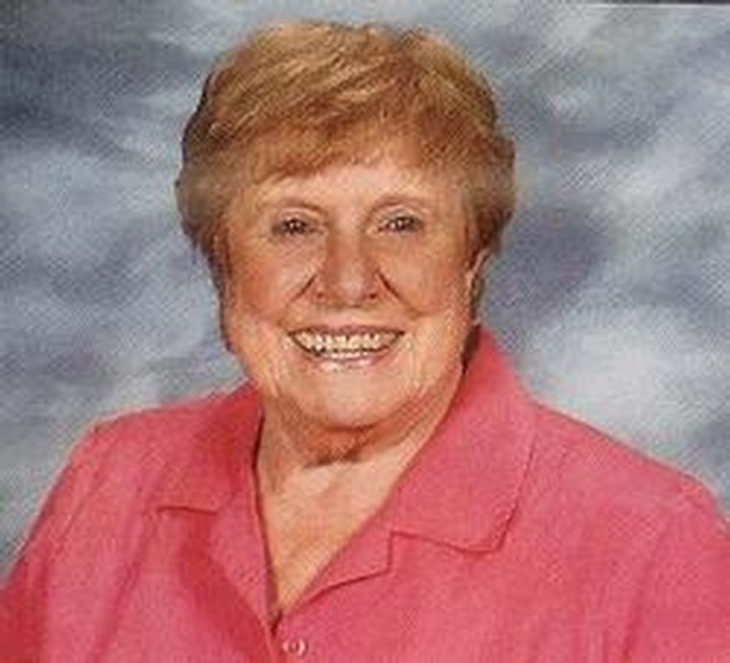 Dr. Doris J. Purdom Profile Photo