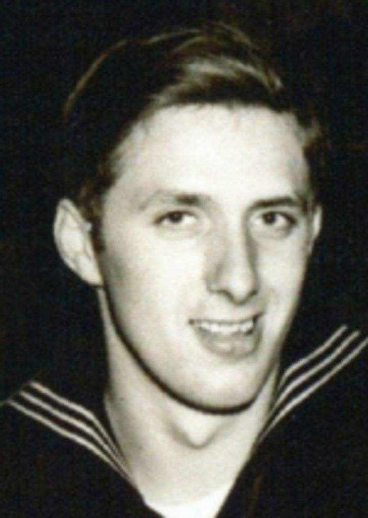Donald E. Spanske