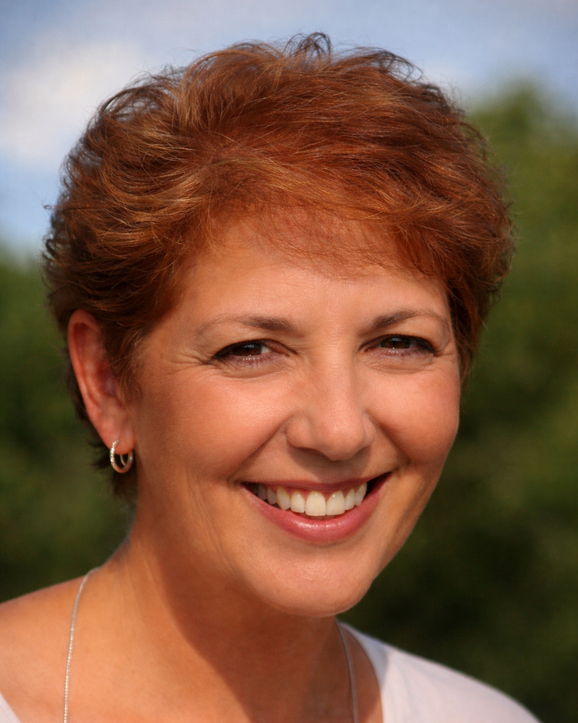 Sybil Ann Fitzgerald Mitchell